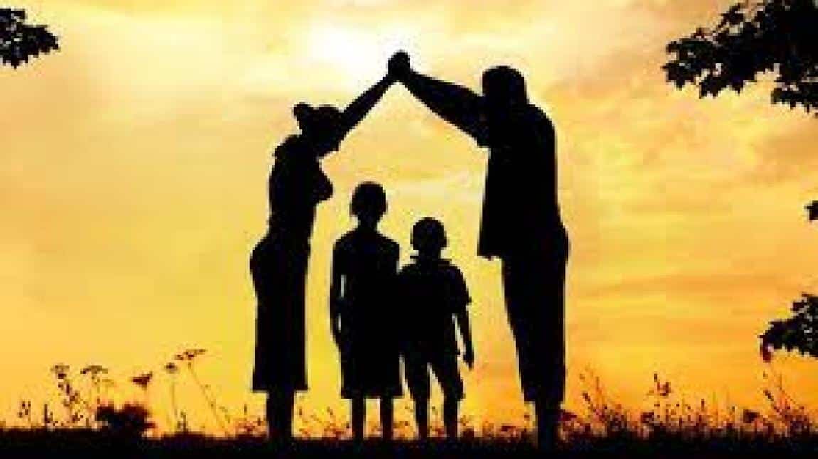 Evde Ebeveyn - Çocuk İlişkileri ve Aile Olmak Konulu Seminer